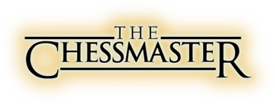 Chessmaster logo for NES